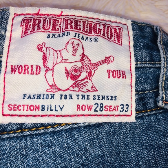 True Religion “billy” jean skirt - Picture 3 of 5